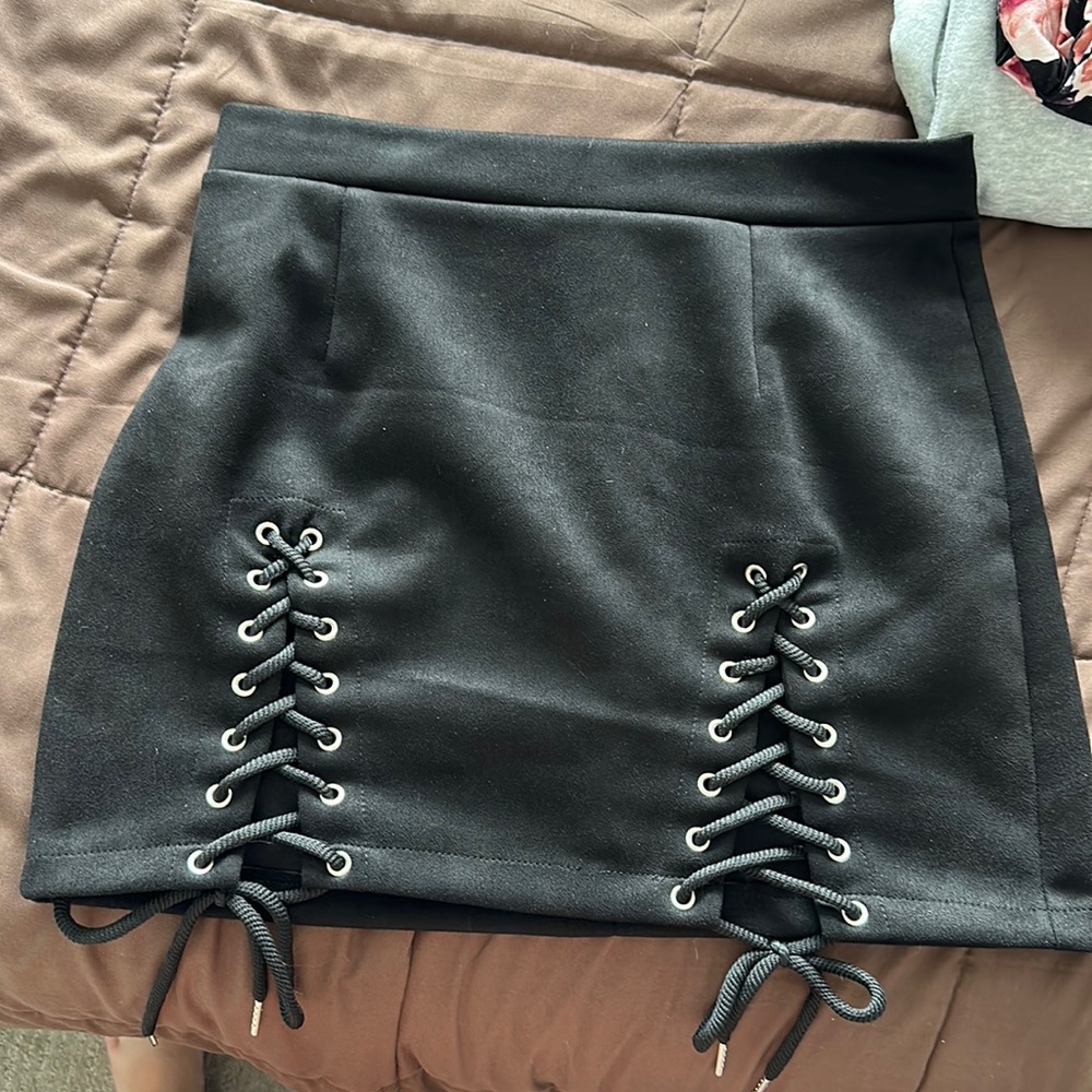 skirt